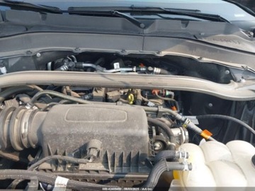 Ford Explorer VI 2024 Ford Explorer ST-LINE 2024, od ubezpieczalni 2.3 Benzyna 300KM, zdjęcie 9