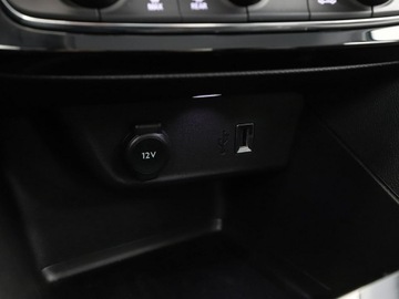 Opel Mokka II SUV 1.2 Turbo 100KM 2021 Opel Mokka X 1.2 Turbo Elegance Klimatronik Navi, zdjęcie 26