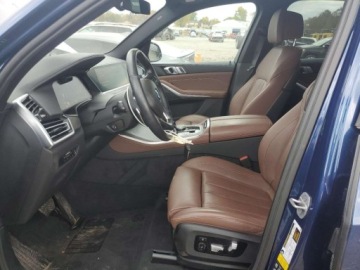 BMW X5 G05 2022 BMW X5 xDrive40i 2022 3.0l 3.0 Benzyna 335KM, zdjęcie 7