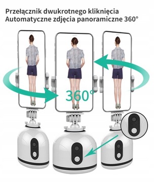 F2 inteligentna kamera rozpoznawania twarzy po PTZ