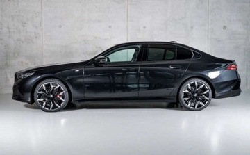 BMW Seria 5 G90-91 2025 BMW Seria 5 540d xDrive, Panorama, M sport, Pakiet Travel, Bowers, 21 cali, zdjęcie 8