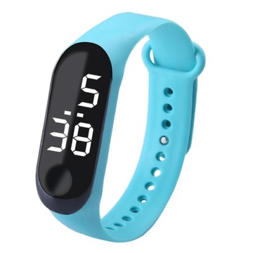 Inteligentna bransoletka Bluetooth