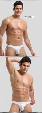 Sexy hot sale Men Underwear U pounch Jockstraps ma