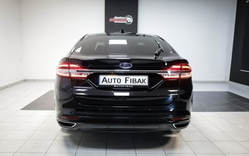 Ford Mondeo V Liftback Facelifting 2.0 EcoBlue 190KM 2021 Ford Mondeo 190KM*Automat*Salon Polska*I, zdjęcie 10