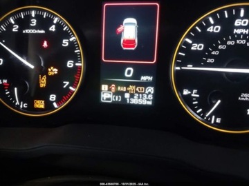 Subaru 2024 Subaru Crosstrek Wilderness 2024 2.5l 2.5 Benzyna 182KM, zdjęcie 11