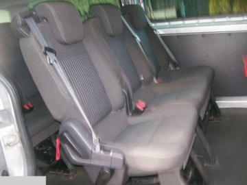 Ford Transit Custom 2013 Ford Transit Custom 2.2d 125KM 2013r 9 osobowy, zdjęcie 16