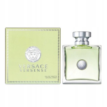 VERSACE Versense 100 Ml edt
