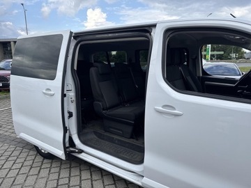 Toyota Proace II 2023 Toyota PROACE VERSO 2.0 D4-D Long Business, zdjęcie 19