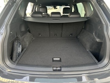 Seat Tarraco SUV 2.0 TDI 150KM 2022 Seat Tarraco 2.0 TDI 150KM Xcellence S&amp;S DSG Audio, zdjęcie 30