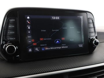 Hyundai Tucson III SUV Facelifting 1.6 GDi 132KM 2019 Hyundai Tucson Navi Kamera cofania Klimatyzacja, zdjęcie 22