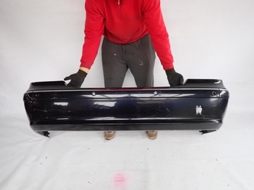 MERCEDES E TŘÍDA W211 SEDAN 16- NÁRAZNÍK ZADNÍ A2118800883