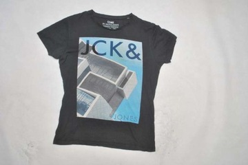 U Modna Bluzka Koszulka t-shirt Jack Jones M z USA