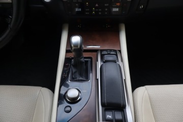 Lexus GS IV Sedan Facelifting 200t 245KM 2017 Lexus GS 200t, Salon Polska, Serwis ASO, Automat, zdjęcie 15