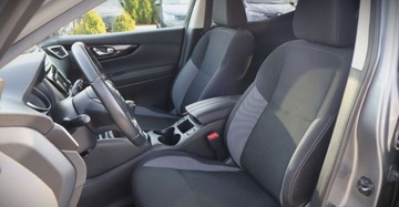 Nissan Qashqai II Crossover Facelifting 1.3DIG-T 140KM 2020 Nissan Qashqai (nr 119) 1.3 DIG-T 140KM Kamera Tempomat Panorama Klima Gwa, zdjęcie 11