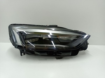 AUDI A5 LAMPA PRAWA LED REFLEKTOR 8W6941012