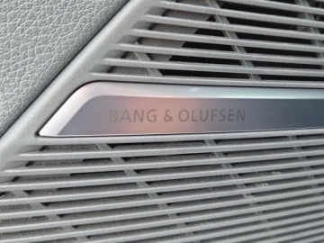 Audi Q7 II Q7-e 3.0 55 TFSI e  381KM 2021 Audi Q7 3.0 Hybryda Plug-in 381KM, zdjęcie 30