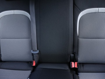 Kia Ceed II Kombi Facelifting 1.6 GDI 135KM 2015 Kia Ceed 1.6 GDI, Salon Polska, Serwis ASO, Navi, zdjęcie 9