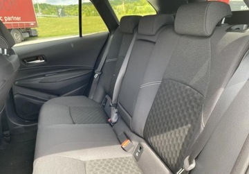 Suzuki 2024 Suzuki Swace ZAKUP ZDALNY Suzuki Swace 1.8 Hybryda Elegance CVT 2024 Nowy, zdjęcie 15