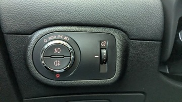 Opel Zafira C Tourer 1.4 Turbo ECOTEC 140KM 2013 Opel Zafira 1.4T 140PS OPŁACONY Bezwypadkowy, zdjęcie 28