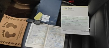 Ford Mondeo IV 2013 Ford Mondeo 2,0Tdci 136KM Lift Skóra Navi Led, zdjęcie 21