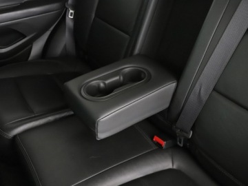 Opel Mokka I SUV 1.4 Turbo ECOTEC 140KM 2016 Opel Mokka 1.4T Innovation Navi Tempomat Grzana, zdjęcie 35