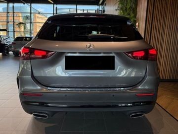 Mercedes GLA II Off-roader Facelifting 2.0 220 190KM 2025 MERCEDES-BENZ GLA 220 4-Matic AMG Line 2.0 (190KM) 2025, zdjęcie 5