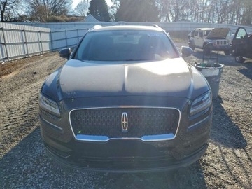 Lincoln 2021 Lincoln Nautilus Reserve 2021 2.0 Benzyna 250KM, zdjęcie 5