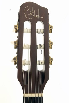 GODIN MULTIAC ACS SLIM SA Натуральный кедр, 13 контактовROLAND - узкое горлышко - замечательное