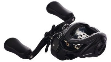 Multiplikator Abu Garcia Zenon X-SHS-L LEFT