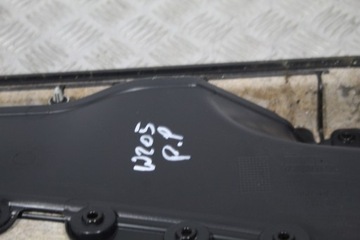 СТОРОНА ДВЕРИ ПЕРЕДНЯЯ СПРАВА, C-CLASS W205