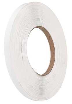 OBRZEŻE OPASKA MEBLOWA Z KLEJEM 21 MM BIAŁA 20MB