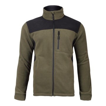Polar Bluza Ocieplana Khaki LAHTI PRO S