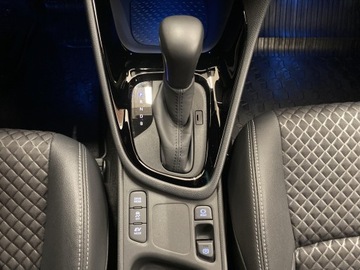 Toyota Yaris IV 2021 Toyota Yaris Hybrid 1.5 Selection Style IV (2020-), zdjęcie 18