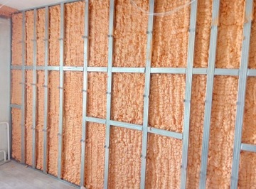 Комплект изоляционной пены POLYNOR FOAM PUR из 24 элементов