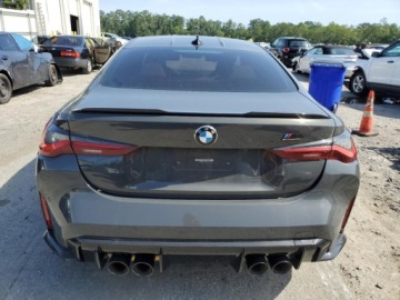 BMW Seria 4 G22-23-26 2022 BMW M4 Competition 2022 3.0l 3.0 Benzyna 503KM, zdjęcie 2