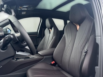 Cupra Terramar SUV 2.0 TSI 265KM 2025 Cupra Terramar VZ 2.0TSI 265KM Pakiet High Canyon, zdjęcie 11