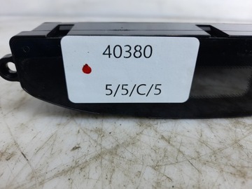 KIA CERATO I HODINY DISPLEJ 94500-2F100