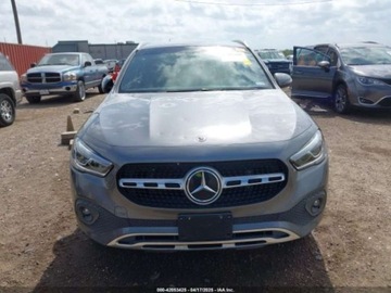 Mercedes GLA II 2021 Mercedes-Benz GLA 250 2021 2.0l 2.0 Benzyna 221KM, zdjęcie 6
