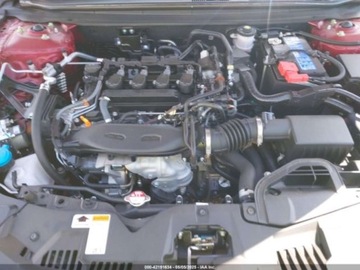Honda 2023 Honda Accord LX 2023 1.5l 1.5 Benzyna 192KM, zdjęcie 8