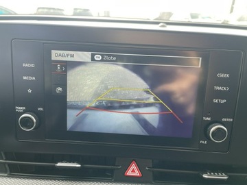 Kia Sportage V SUV 1.6 T-GDI 150KM 2022 Kia Sportage Kamera Klimatronic Tempomat, zdjęcie 11