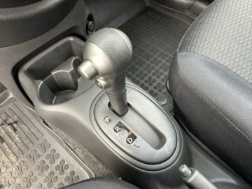 Nissan Micra III Hatchback 5d 1.2 i 16V 80KM 2010 Nissan Micra 1.2 benzyna/Automat/Bogata wersja, zdjęcie 29