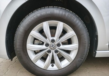 Volkswagen Polo VI Hatchback 5d 1.0 TSI 115KM 2019 Volkswagen Polo 115 Km 6 biegow, Highline, Czujniki parkowania, Bezwypadko, zdjęcie 31