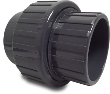 Śrubunek PVC-U 32 mm
