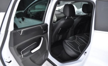 Ford Kuga I 2.0 Duratorq TDCi 140KM 2011 Ford Kuga 2.0 TDCI Titanium 4x4 Skora 2.0 Diesel 140KM, zdjęcie 18