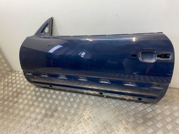 1297201505 DVEŘE LEVÉ PŘEDNÍ 500 129.067 235 1996 MERCEDES-BENZ SL (R129)