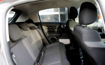 Citroen C3 III Hatchback Facelifting 1.2 PureTech 110KM 2023 Citroen C3 Max EAT6 2024 Od RIA 1.2 Benzyna 110KM, zdjęcie 15