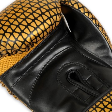 БОКСЕРСКИЕ ПЕРЧАТКИ ДЛЯ ТРЕНИРОВОЧНЫХ БОКСЕРСКИХ ПЕРЧАТОК DBX BUSHIDO 10 унций