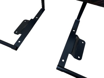 ПОМОЩНИК ПАССАЖИРСКОГО СИДЕНЬЯ КРЫЛО