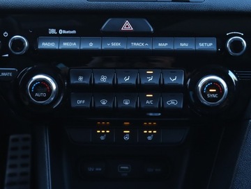 Kia Sportage IV SUV Facelifting 1.6 GDI 132KM 2019 Kia Sportage 1.6 GDI, Salon Polska, Serwis ASO, zdjęcie 15