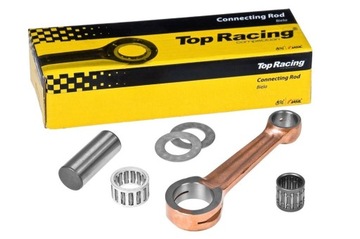 Korbowód Top Racing STD, Aprilia 125 Rotax 122 123